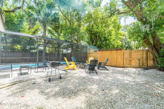 17 DUFFERIN Street, St. Augustine, FL 32084
