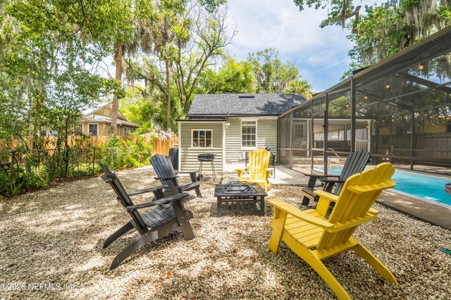 17 DUFFERIN Street, St. Augustine, FL 32084