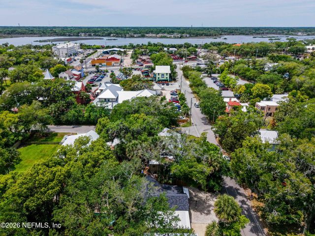 17 DUFFERIN Street, St. Augustine, FL 32084