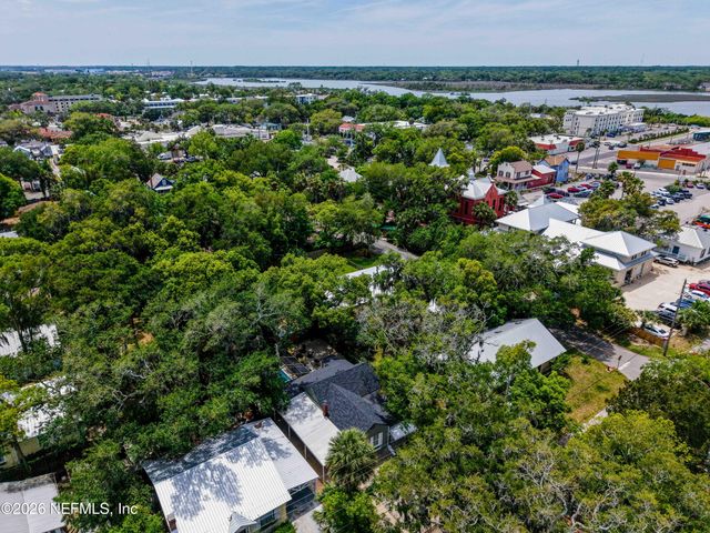 17 DUFFERIN Street, St. Augustine, FL 32084