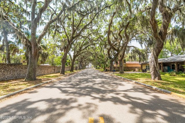 17 DUFFERIN Street, St. Augustine, FL 32084
