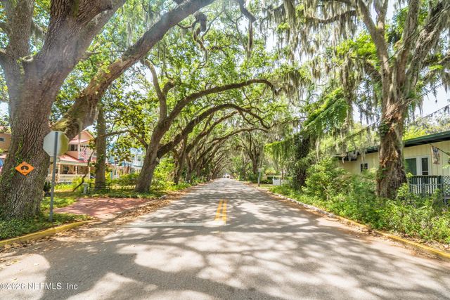 17 DUFFERIN Street, St. Augustine, FL 32084