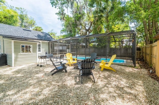 17 DUFFERIN Street, St. Augustine, FL 32084