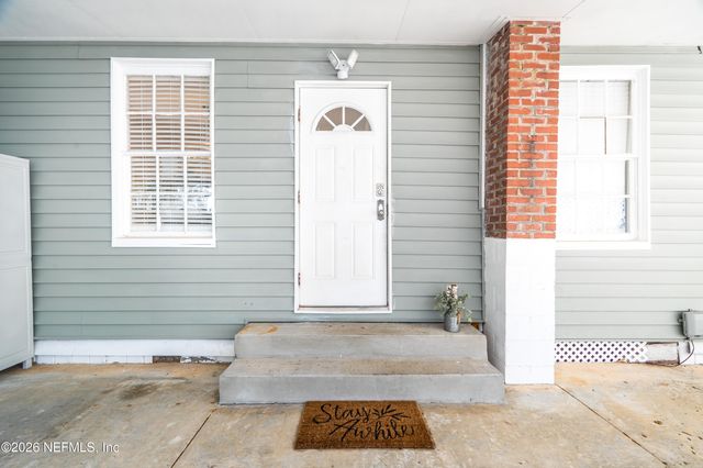 17 DUFFERIN Street, St. Augustine, FL 32084