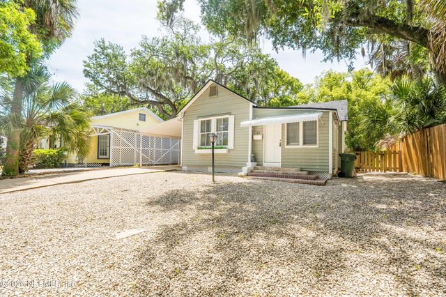 17 DUFFERIN Street, St. Augustine, FL 32084