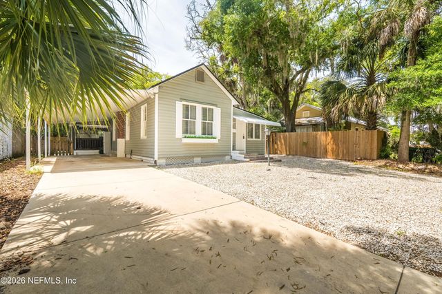 17 DUFFERIN Street, St. Augustine, FL 32084