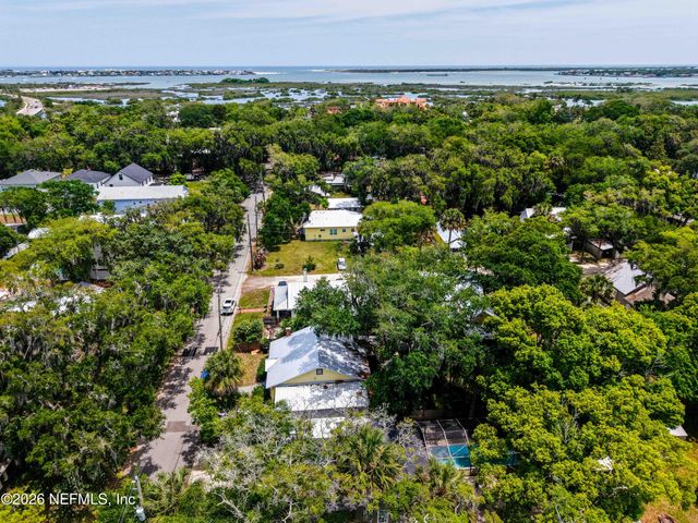 17 DUFFERIN Street, St. Augustine, FL 32084