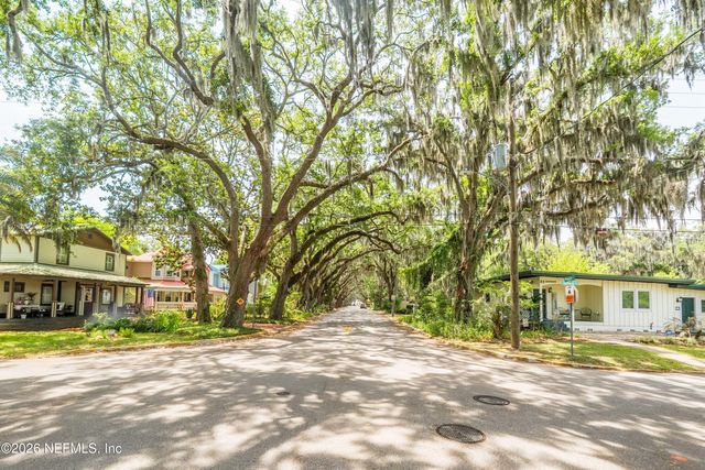 17 DUFFERIN Street, St. Augustine, FL 32084