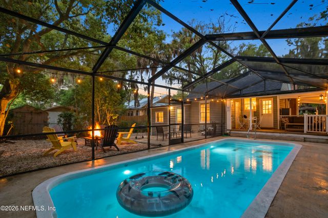 17 DUFFERIN Street, St. Augustine, FL 32084