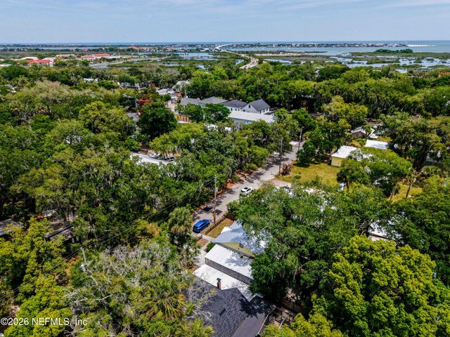 17 DUFFERIN Street, St. Augustine, FL 32084