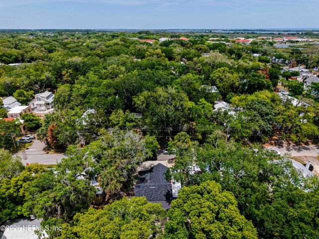 17 DUFFERIN Street, St. Augustine, FL 32084