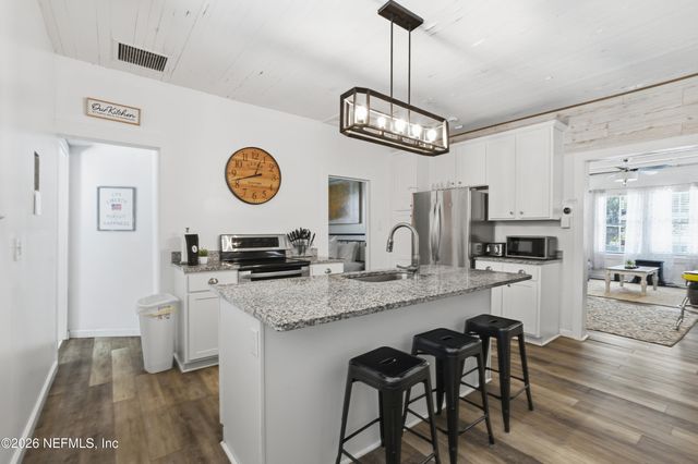 17 DUFFERIN Street, St. Augustine, FL 32084