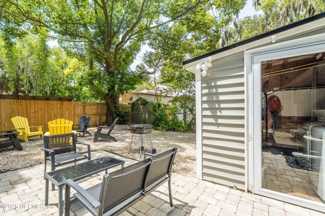 17 DUFFERIN Street, St. Augustine, FL 32084