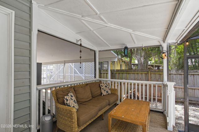 17 DUFFERIN Street, St. Augustine, FL 32084