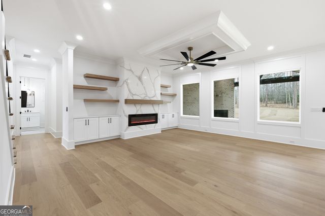 3846 Mt Enon Church Road, Monroe, GA 30655