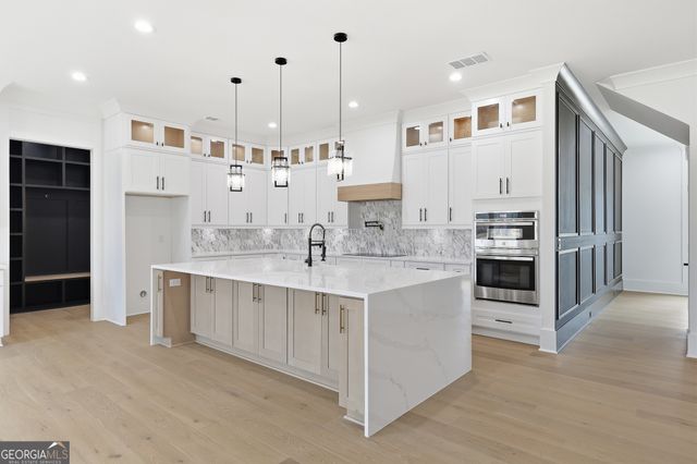 3846 Mt Enon Church Road, Monroe, GA 30655