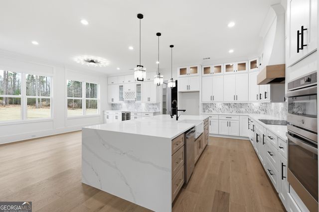 3846 Mt Enon Church Road, Monroe, GA 30655