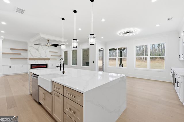 3846 Mt Enon Church Road, Monroe, GA 30655