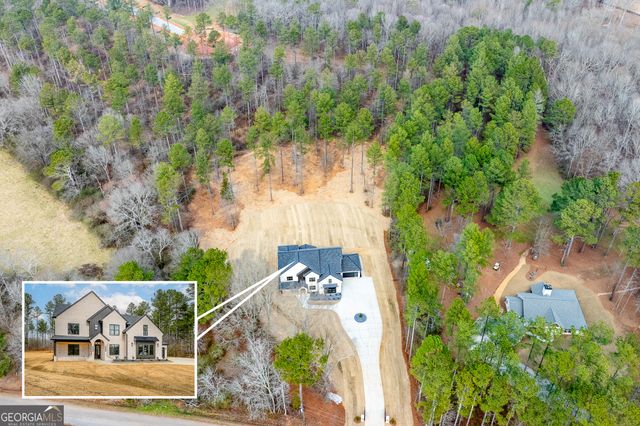 3846 Mt Enon Church Road, Monroe, GA 30655