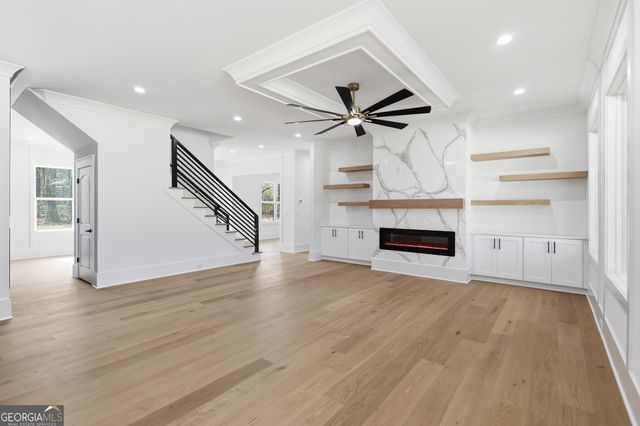 3846 Mt Enon Church Road, Monroe, GA 30655