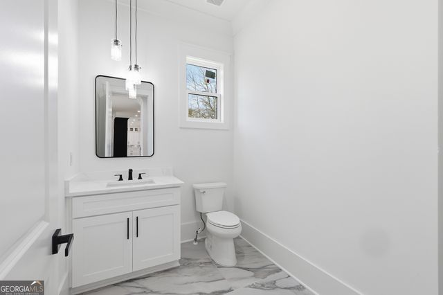 3846 Mt Enon Church Road, Monroe, GA 30655