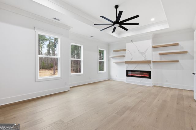 3846 Mt Enon Church Road, Monroe, GA 30655