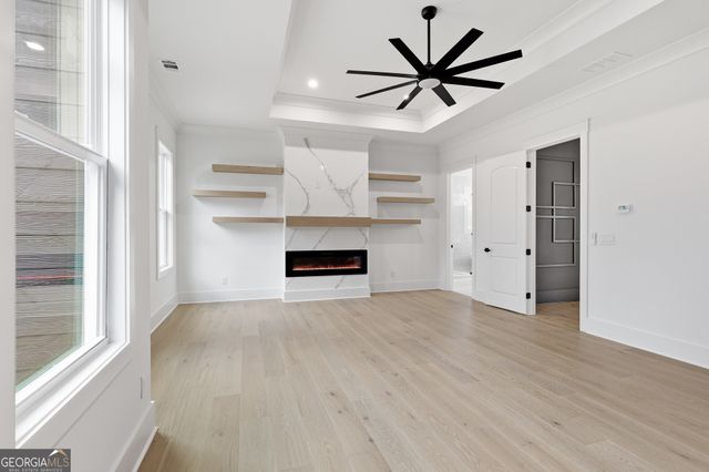 3846 Mt Enon Church Road, Monroe, GA 30655