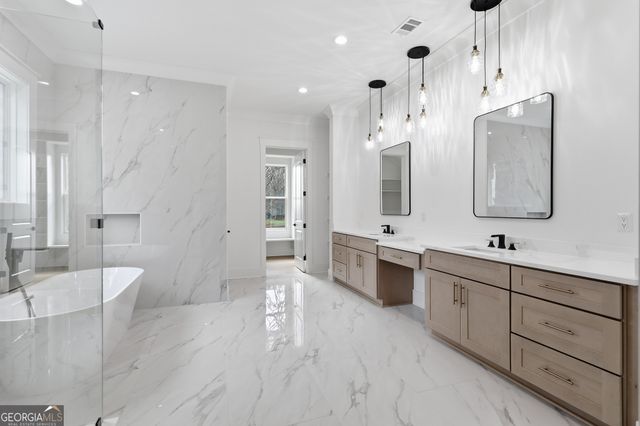 3846 Mt Enon Church Road, Monroe, GA 30655