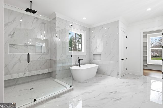 3846 Mt Enon Church Road, Monroe, GA 30655