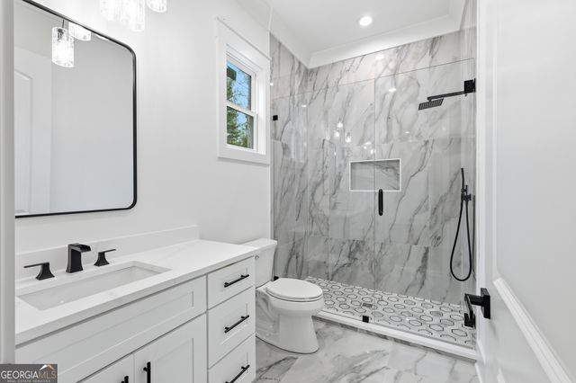 3846 Mt Enon Church Road, Monroe, GA 30655