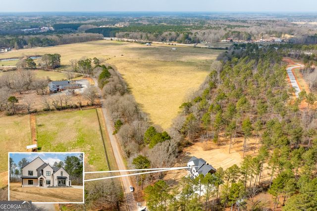 3846 Mt Enon Church Road, Monroe, GA 30655