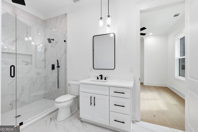 3846 Mt Enon Church Road, Monroe, GA 30655