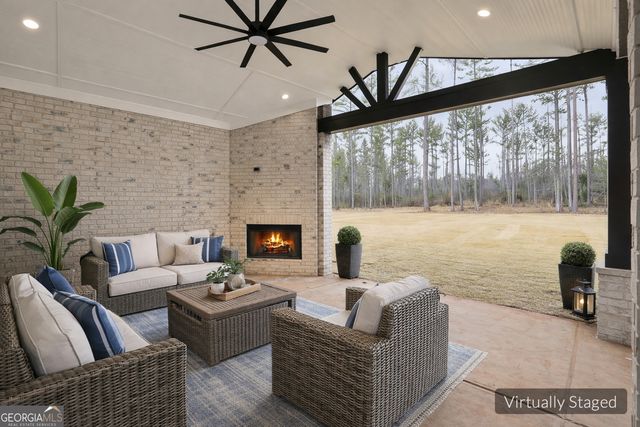 3846 Mt Enon Church Road, Monroe, GA 30655