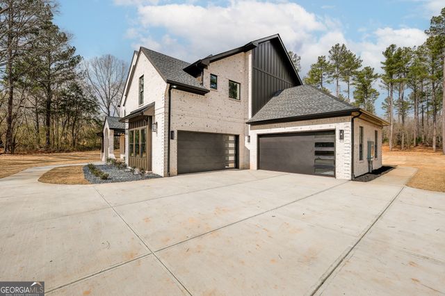 3846 Mt Enon Church Road, Monroe, GA 30655