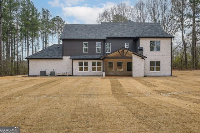 3846 Mt Enon Church Road, Monroe, GA 30655