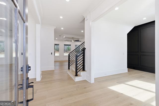 3846 Mt Enon Church Road, Monroe, GA 30655