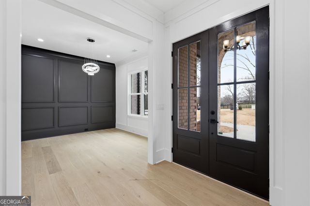 3846 Mt Enon Church Road, Monroe, GA 30655