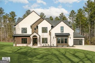 3846 Mt Enon Church Road, Monroe, GA 30655