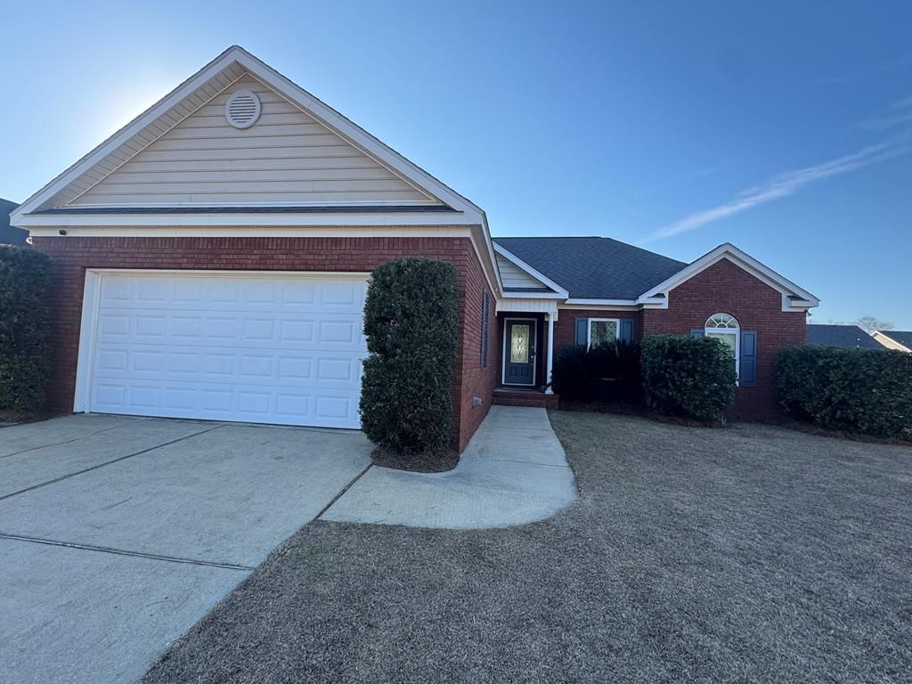 211 Brushfire, Dothan, AL 36305
