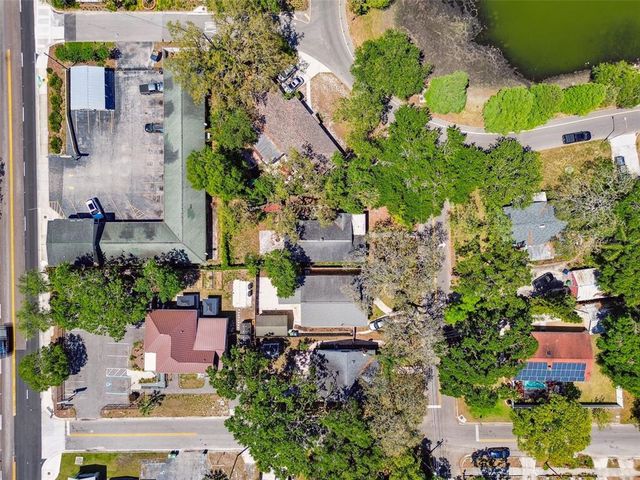 5806 N 9TH STREET, Tampa, FL 33604