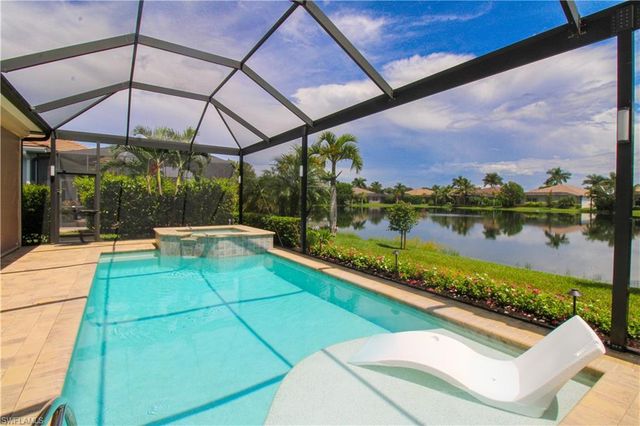 14849 Windward LN, Naples, FL 34114