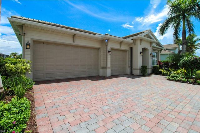 14849 Windward LN, Naples, FL 34114