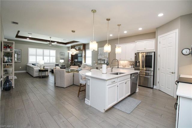 14849 Windward LN, Naples, FL 34114