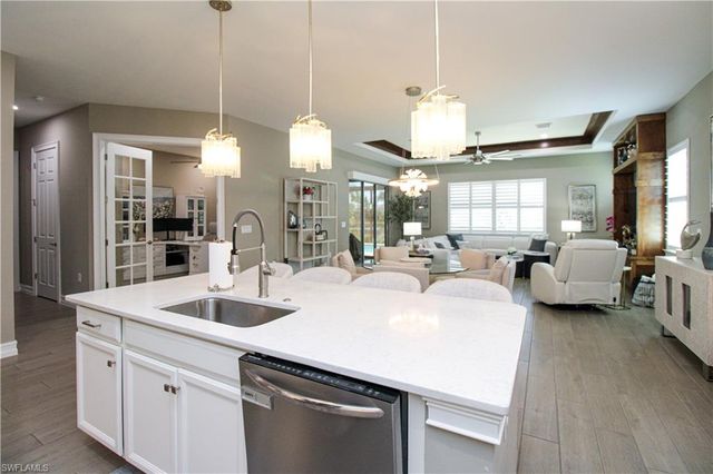 14849 Windward LN, Naples, FL 34114