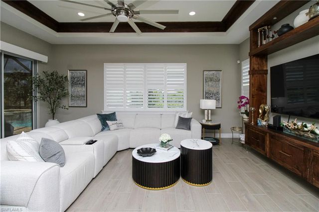 14849 Windward LN, Naples, FL 34114