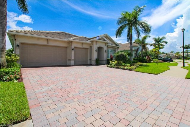 14849 Windward LN, Naples, FL 34114