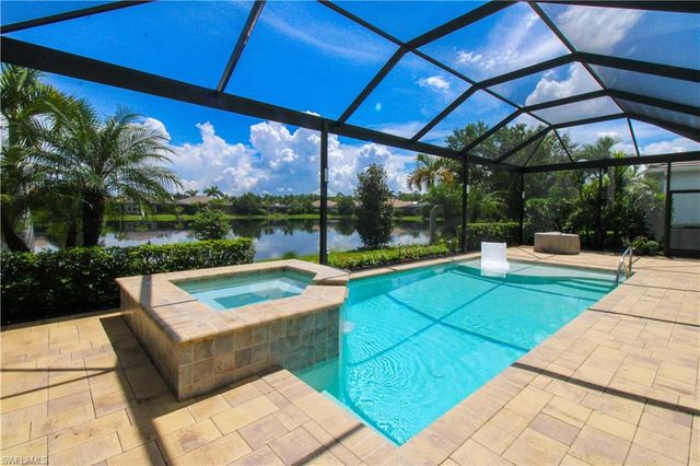 14849 Windward LN, Naples, FL 34114
