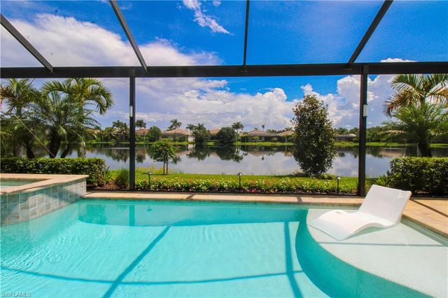 14849 Windward LN, Naples, FL 34114