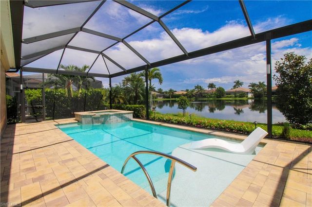 14849 Windward LN, Naples, FL 34114