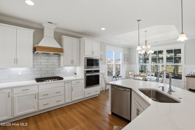 566 Moss Lake Lane, Holly Ridge, NC 28445
